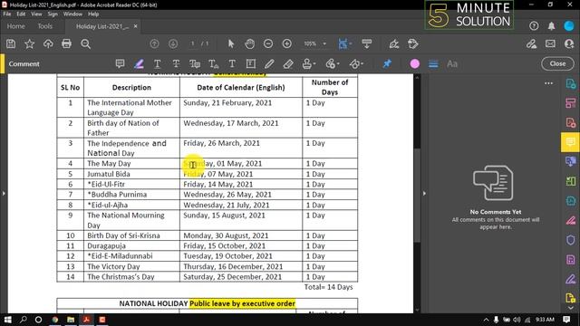 How To Change Highlight Color In Adobe Acrobat 2023
