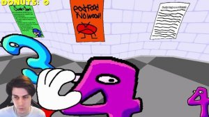 САМАЯ СМЕШНАЯ ШКОЛА ! САНКИ, БЕН, СОНИК.EXE - ВСЕ ТУТ ! - Sunky's Schoolhouse