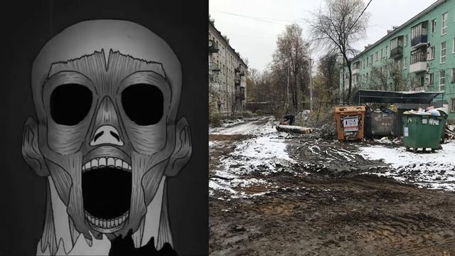 Когда твой двор это: смотреть онлайн