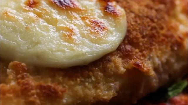 Куриное филе с овощами и сыром - рецепт приготовления смотреть онлайн