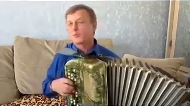 Виктор Гречкин (баян) - Сочи (2014) xvid. смотреть онлайн