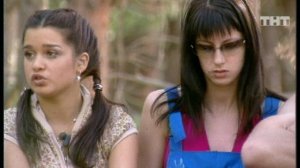 Дом-2. Жара, 3 выпуск