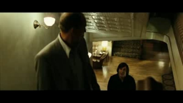 Nestiс Show★2 - Обзор фильма "Старикам тут не место"