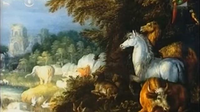 Притча о пшенице и плевелах смотреть онлайн