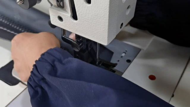 Машина декоративной зигзагообразной строчки смотреть онлайн