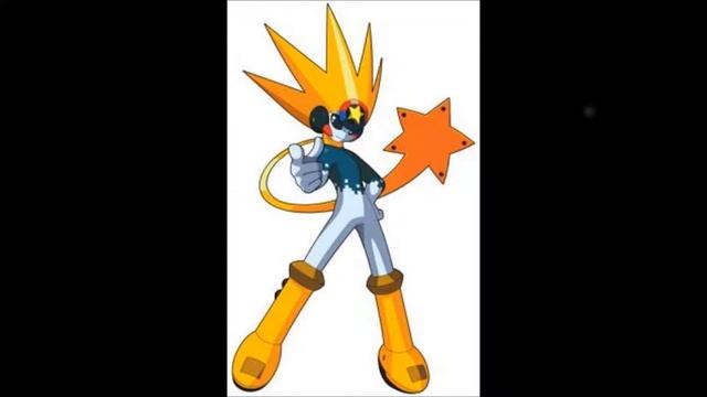 Megaman Network Transmission Starman Stage Extended смотреть онлайн