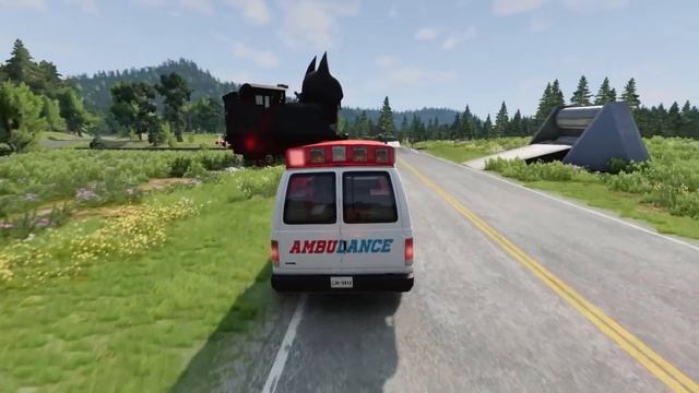 CHEVROLET, DODGE, DACIA, AUDI, VOLKSWAGEN ALL POLICE CARS TRANSPORTING WITH TRUCKS! FS22 #7 смотреть онлайн