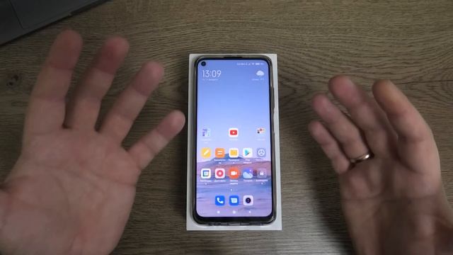 9 МИНУСОВ Xiaomi Redmi Note 9T 5G!