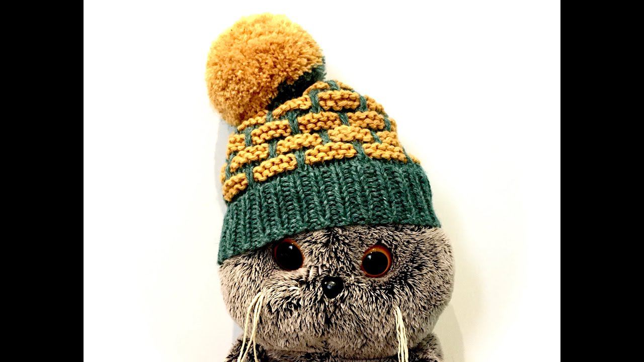 Узор Кирпичи смотреть онлайн