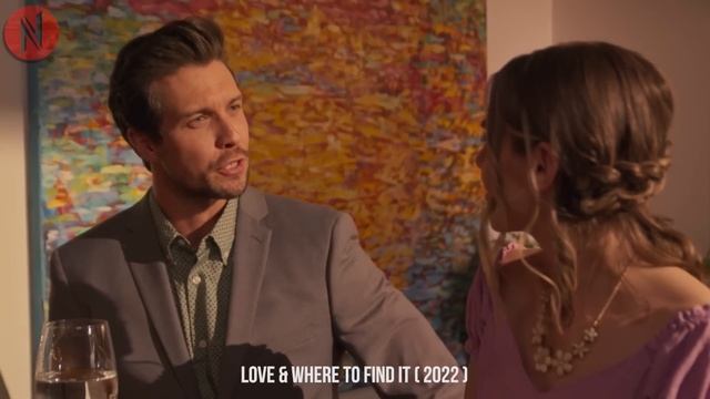 Girl Fell For Man On A Dating App, Unaware He Is Her Biggest Enemy In Real Life смотреть онлайн