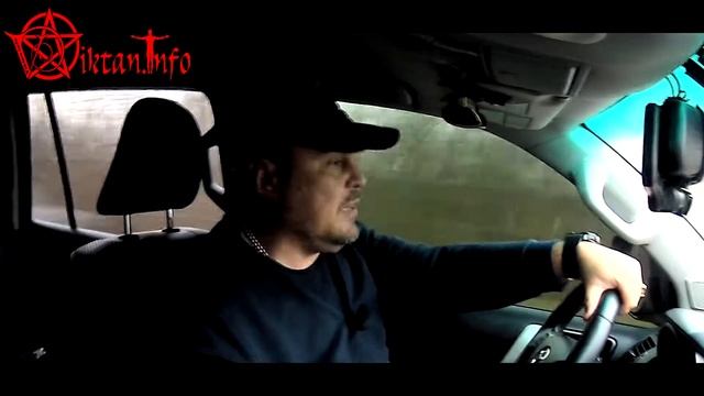 Какие сущности живут в наших домах. Виктан смотреть онлайн