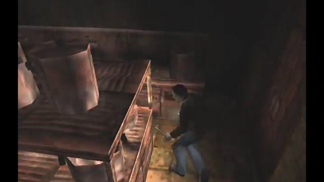 Silent Hill 1 Part 21: Doctors смотреть онлайн