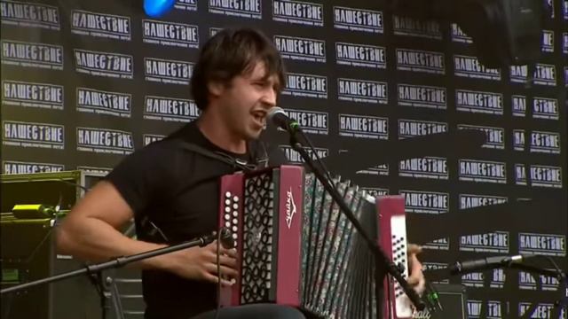 Игорь Растеряев "русская дорога" смотреть онлайн