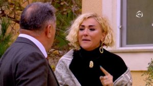 Qız atası - Moskvada yeni il  (169-ci bölüm)