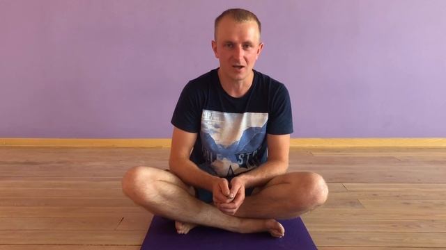 Отзыв Саши о практике 108 кругов Приветствия Солнцу с Мариной Агни смотреть онлайн