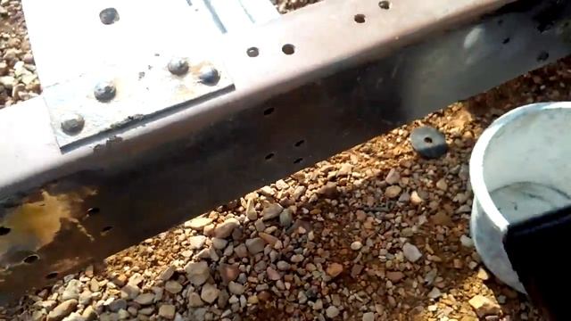 Рама Газель 16 смотреть онлайн
