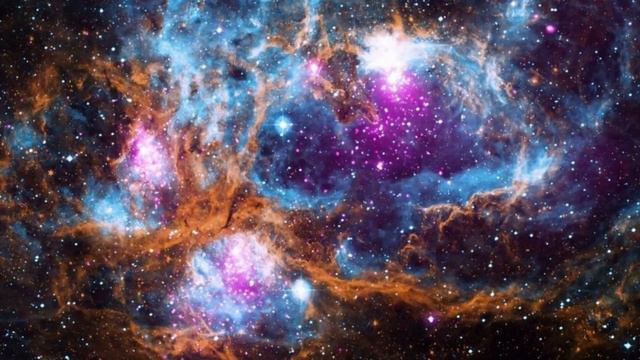 Deep Space Brain |modular|synthesizer|Eurorack| смотреть онлайн