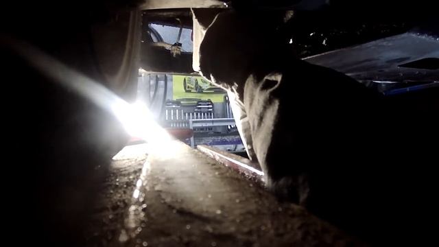 Уверенный водитель