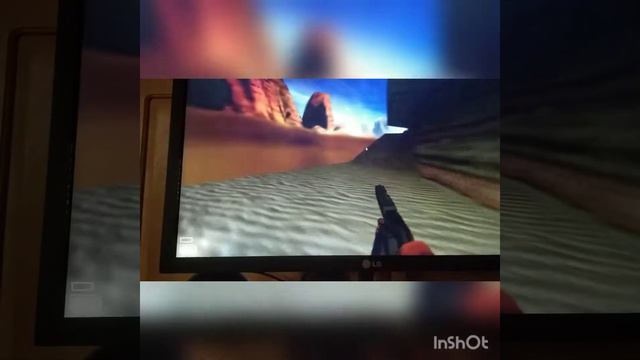 Очередное доказательство, что Half life absolute zero: ГОВНО смотреть онлайн