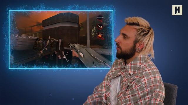 МАКС +100500 о своих самых любимых играх // 7 игр смотреть онлайн