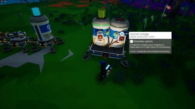 ФЕРМА БАЙТОВ! // КАК БЕСКОНЕЧНО ФАРМИТЬ БАЙТЫ? // ASTRONEER ГАЙДЫ смотреть онлайн