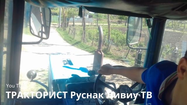 ТРАКТОР МТЗ 82 И 2ПТС 4.5❎НЕОБЫЧНЫЙ КАЛЫМ смотреть онлайн