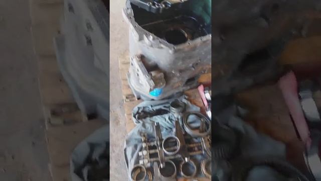 صيانة علبة السرعة للشاحنات بسكرة смотреть онлайн