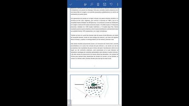 Investigación de Mercados Internacionales 2 смотреть онлайн