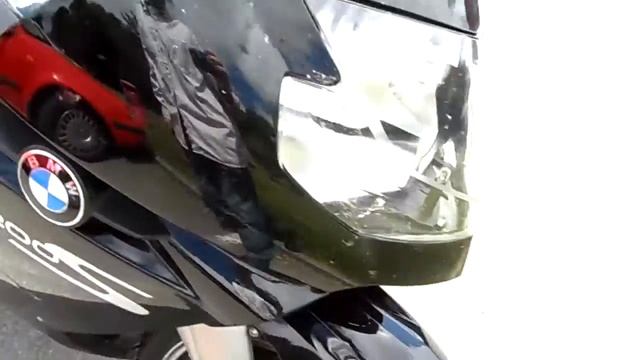 BMW K 1200 S смотреть онлайн