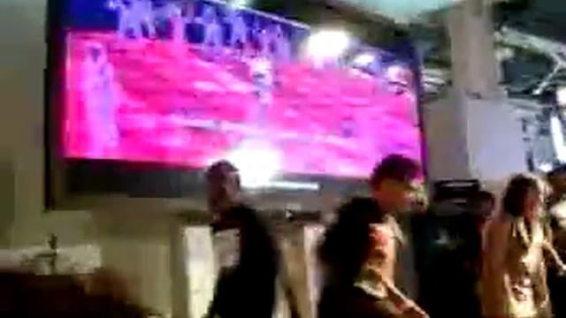 Black Eyed Peas Experience Test @ The Paris Games Week смотреть онлайн