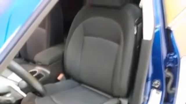 2008 Nissan Rogue Orland Park IL смотреть онлайн