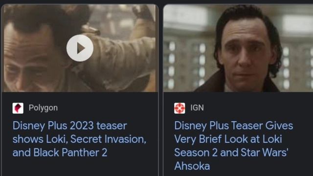 Loki Season 2, Ahsoka Disney Plus Release Date 2023 смотреть онлайн