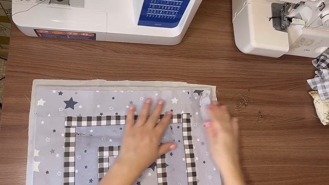 Это одеяло можно сшить на любой бытовой машине. Чисто мужское лоскутное одеяло.Подарок. Пэчворк смотреть онлайн