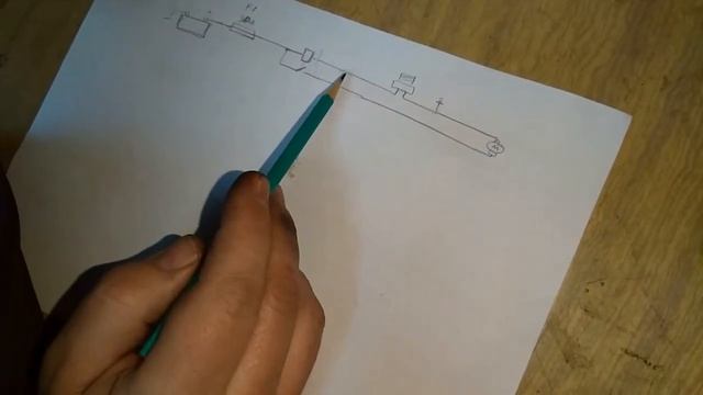 Электровентилятор на TOWN ACE, концовка. смотреть онлайн