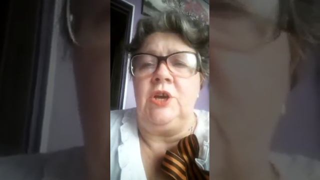 К 75-летию победы. В землянке. А. Сурков смотреть онлайн