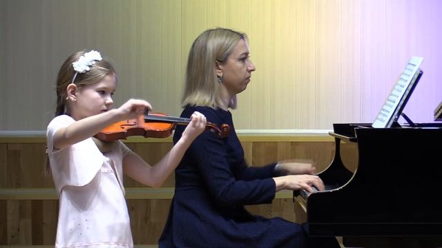 Д. Кабалевский - "Клоуны" смотреть онлайн