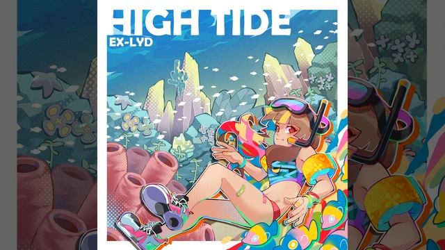 High Tide смотреть онлайн