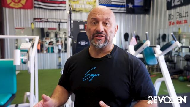 REUNITED Andrei Deiu X Hany Rambod Crush FST-7 Back смотреть онлайн