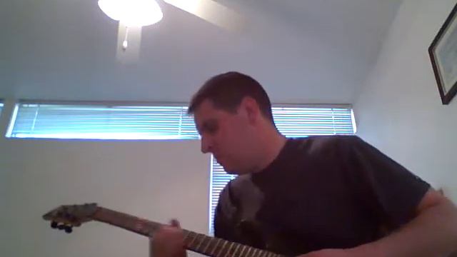 G Minor Jam Schecter Damien 6 смотреть онлайн