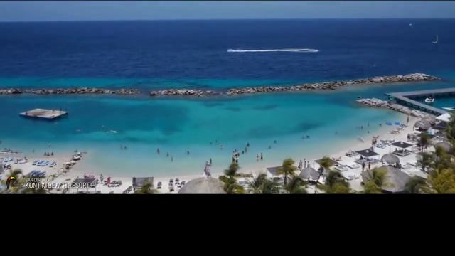 Бон біні на Кюрасао смотреть онлайн