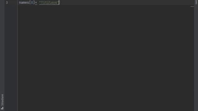 Python List | Introduction To Python List | How to create and use Python List смотреть онлайн