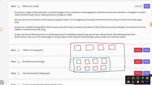 What is an array in java | How to use array in java | Java смотреть онлайн