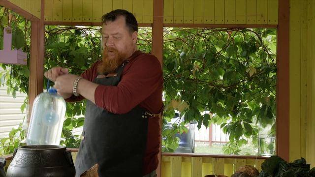 БЕЛОРУССКИЙ БОРЩ | Belarusian Borsch | Рецепт | Как приготовить