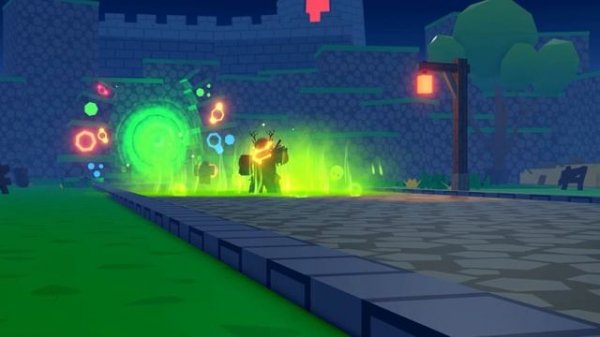 Dimension Defenders Official Launch Trailer