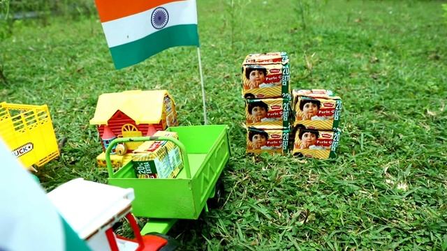 Возим печенье, падаем в воду смотреть онлайн