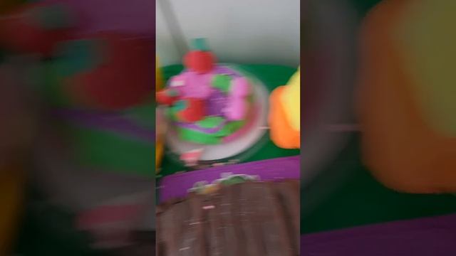 Поделки из воздушного пластилина ??????? смотреть онлайн