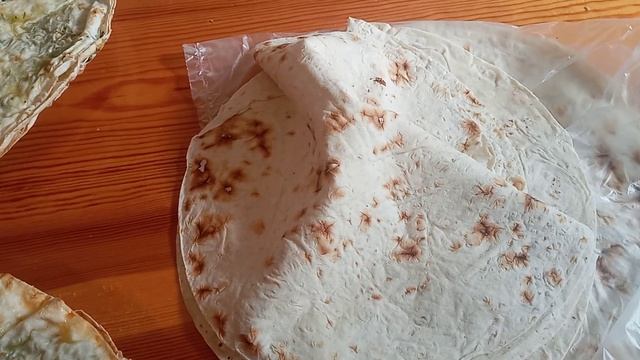 Свежие пироги