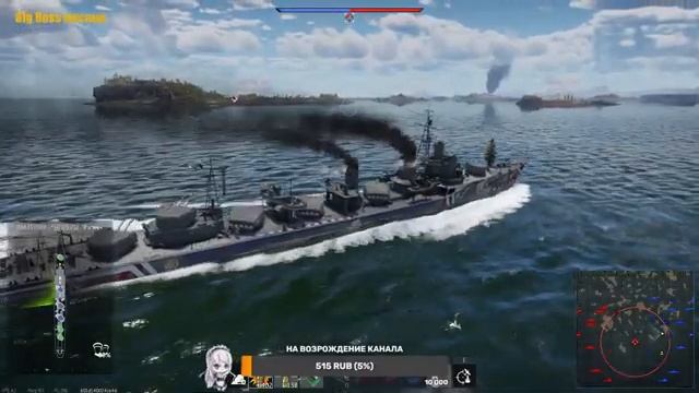 ФАРМИМ МАРАФОН ЗИМА И ОТКИСАЕМ ПОСЛЕ НГ | WAR THUNDER СТРИМ 16+ смотреть онлайн