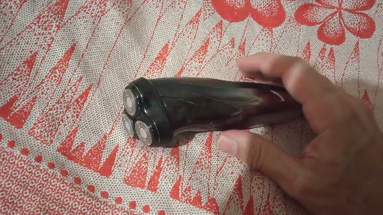 Электробритва Enchen Blackstone 3 спустя 2 года после покупки смотреть онлайн