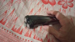 Электробритва Enchen Blackstone 3 спустя 2 года после покупки